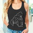 Kromfohrländer Dog Tank Top