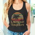 L'amour Toujours Amore Sempre Canotta