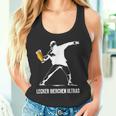 Lecker Bierchen Ultras Tank Top