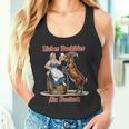 Lieber Bockbier Als Baerbock Tank Top