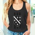 Ljiljani Bosna I Hercegovina Grb Bosna Balkan Bosnia Tank Top