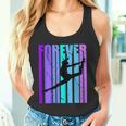 A Los Fanáticos De Forever Dance Retrointage Y De Temporada Desgastados Les Encanta Lo Cool Camiseta sin mangas