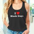 I Love Guys Canotta