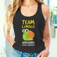 Lumaca Regalo Amico Pigro Team Lumaca Corsa Canotta