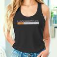 Lungsbrötchen Cigarette Smoking Slogan Tank Top