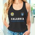 Maglia Calabria SportCalcio Bandiera Calcio Italiano Canotta