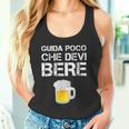 Magliette Divertenti Birra Manica Corta Simpatiche Uomo Canotta