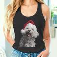 Maltese Christmas Tank Top