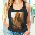 Megan Portrait Tank Top