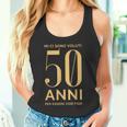 Mi Ci Sonooluti 50 Anni Di Compleanno Donna Uomo Regalo Canotta