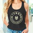 Mitropa Ddr Tank Top