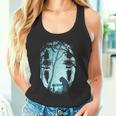 No Face Tank Top