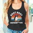 Noot Noot Penguin Lover intage Retro Tank Top