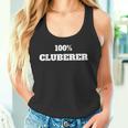 Nuremberg 100 Cluberer Fans Football Red Tank Top