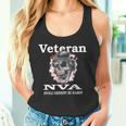 Nva Ddr Army Proudeteran Tank Top