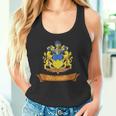 Oberlausitz Sächsisch Löbau Görlitz Dialect Lausitz Saxony Tank Top