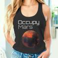 Occupy Mars s Canotta