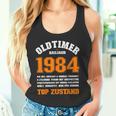 Oldtimer Baujahr 1984 Top Zustand Tank Top