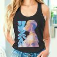 P Nk Chewing Gum Tank Top