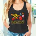 Pac-Man Tank Top