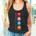 Pac-Man Tank Top