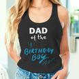 Padre Del Compleanno Canotta