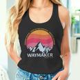 Pioneer Wonderworker Promise Keeper Christ Tank Top