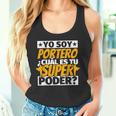 Portero Regalos Divertidos Camiseta sin mangas
