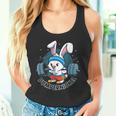 Pumpernickel Rabbit Rabbit Owner Tank Top