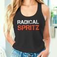 Radical Spritz Magliette Divertenti Alcol Scritte Ironiche Canotta