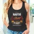 Rautio Family Crest Rautio Rautio Clothing RautioRautio T For The Rautio 131 Tank Top