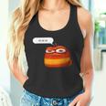 Red Larva Oi Oi Oi Tank Top