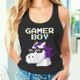 Regalo Di Gioco Gamer Boy Per Il Giocatore Diideogiochi Canotta