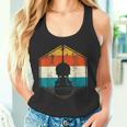 Retro Cello Tank Top