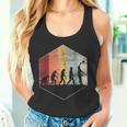 Retroolleyball Tank Top