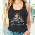 Rhöner Madl Region Mountains Tank Top