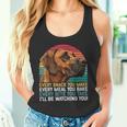 Ridgeback Jeden Bissen Den Du Isst Ridgeback Tank Top