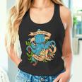 Rise Of Kraken Old School Tattoo Octopus Sea Monster Camiseta sin mangas