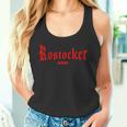 Rostocker Boys' Hansestadt Rostock Tank Top