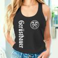 Scaffolding S Tank Top