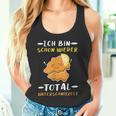 Schnitzel Flesh Tank Top