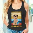 Search Enemy Boulspieler Petanque Boule Tank Top