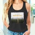 The Secret Of The Skinwalker Ranch Betreten Sie Nicht S Tank Top