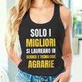 Solo I Migliori Si Laureano In Scienze E Tecnologie Agrarie Canotta