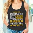 Sono Un Informatico Programmatore Canotta