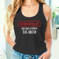 Spierdalaj Und Schönen Tag Polish Swear Word Tank Top