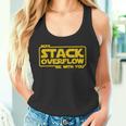 Stack Overflow With You Devops Programmer Java Python Linux Canotta
