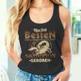 Star Sign Scorpion Nur Die Beste Geben Tank Top