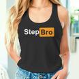 Step Bro Adult Costume Tank Top