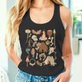 Stone Age Tank Top